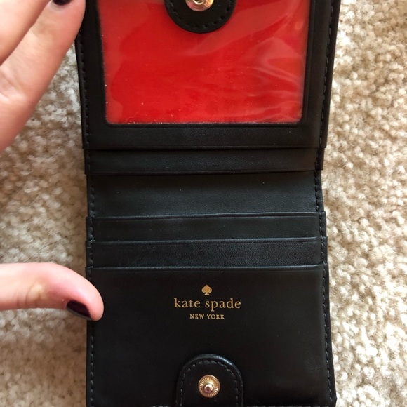 Kate Spade Wallet - Picture 1 of 3